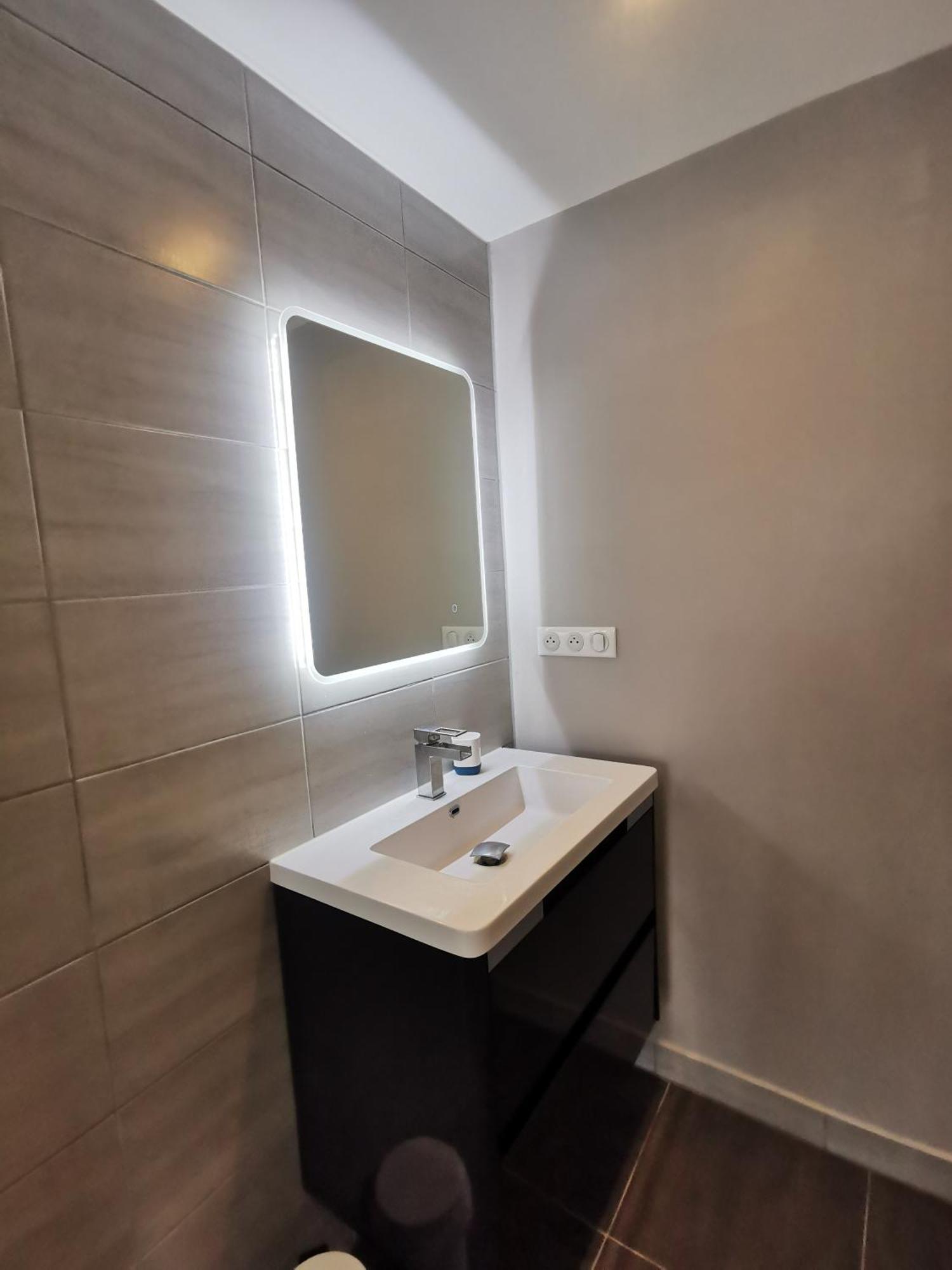 Le Petit Brooklyn Apartment Strasbourg Exterior photo